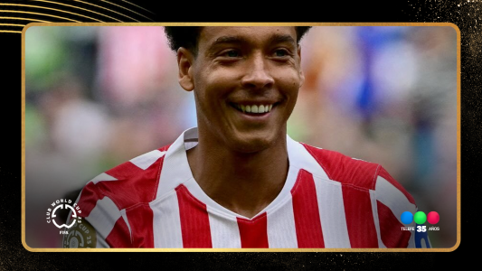 Witsel hizo el segundo gol de Atlético de Madrid contra Seattle Sounders