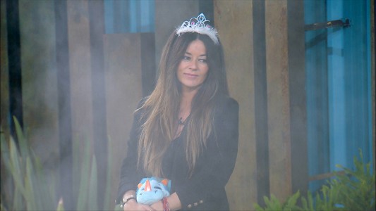 "Estoy triste por Selva, pero feliz": Eugenia compartió cómo se siente tras la salida de su amiga