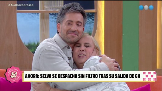 Enemigos íntimos dentro y fuera de la casa: el reencuentro de Devi y Selva