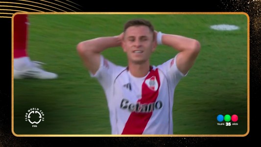 Galoppo se perdió el 1 a 0 por centímetros