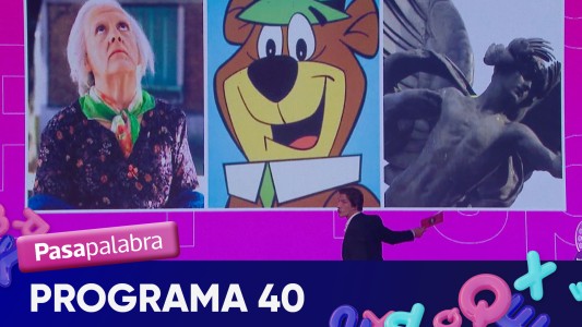 Programa 40