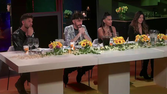 Virales, seguidores y más: Tato, Ulises, Luz y Eugenia descubrieron la repercusión de su temporada