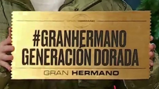 Se abrió el casting de Gran Hermano Generación Dorada: "Desconocidos y famosos, todos tienen las mismas chances"