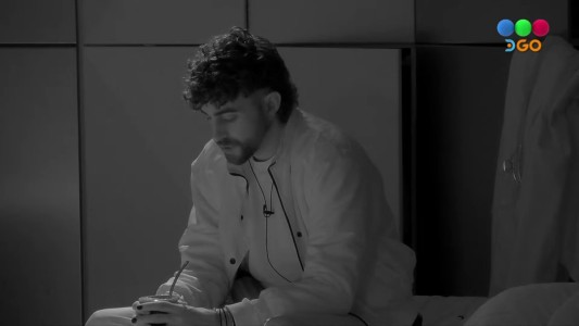 Una madrugada a puro recuerdo en la casa de Gran Hermano: últimos días