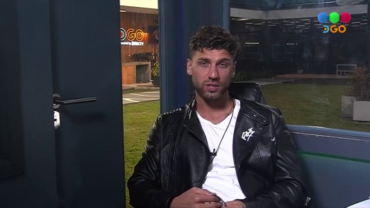 Tato le agradeció a su fandom en el Streaming Room: "Están locos"