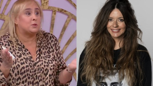 Selva sobre la final de Gran Hermano: "Amaría que gane mi amiga Eugenia"