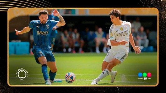 El Real Madrid se juega la clasificación a los octavos de final del Mundial de Clubes ante el Salzburgo