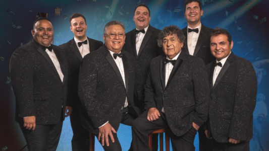 Los Palmeras están al borde de la disolución entre cartas documento y fuego cruzado