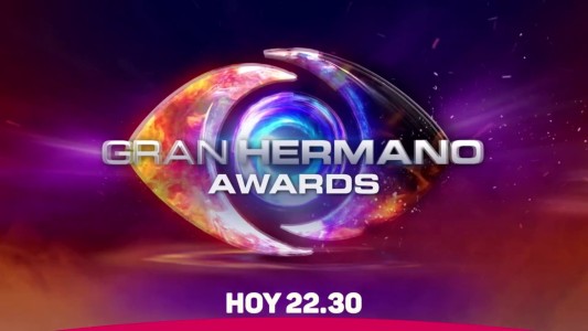 Llegan los gran hermano awards: una gala unica