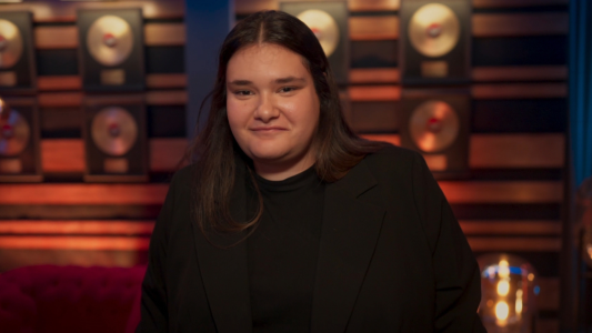 La emocionante historia de Lola Kajt para llegar a La Voz Argentina 2025