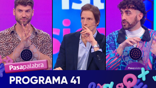Programa 41