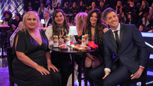 ¡Los ganadores de los Gran Hermano Awards en el último programa!