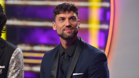 Santiago "Tato" Algorta: "Totalmente me di cuenta de que iba a garpar que apuntaran contra nosotros"