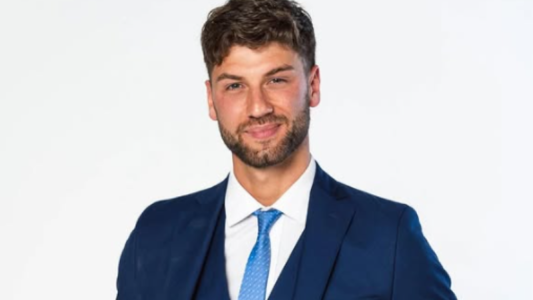 Tato el campeón de GH: "Mi estrategia fue armar un grupo fuerte y pinchar a los demás para que me peguen"