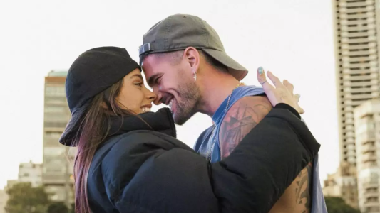 ¿Volvieron? La foto que reaviva los rumores de reconciliación entre Tini Stoessel y Rodrigo De Paul