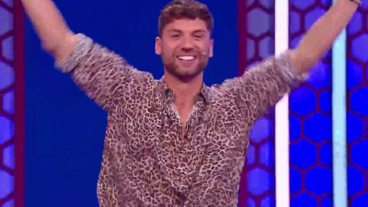 "Campeón dos veces": Tato venció a Ulises en el Rosco