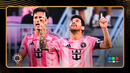 El Inter Miami de Messi va por el batacazo ante el PSG en el Mundial de Clubes