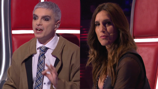 Ale Sergi lo dio todo para que Soledad no se lleve a una participante: "Me gustan las que corren riesgos"