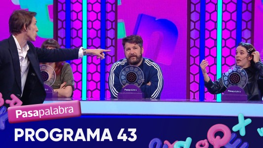 Programa 43