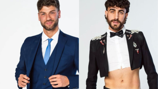 Tato sobre Ulises post reality: "Afuera también hay cosas que me hacen ruido y otras geniales"