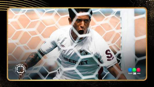 Fluminense ganó de guapo y eliminó al Inter de Lautaro Martínez