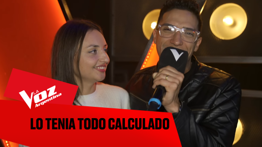 Michael Giménez reveló los secretos de su propuesta de casamiento: "Tuve varios cómplices"