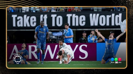 Batacazo del Al-Hilal: eliminó al Manchester City y pasó a los cuartos de final