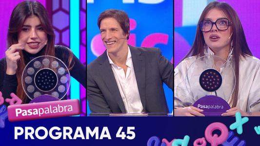 Programa 45