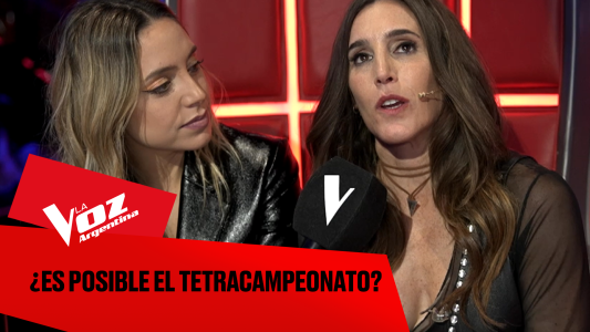 Soledad reveló qué tiene que tener un participante para darse vuelta: "Creo que ya estoy medio loca"