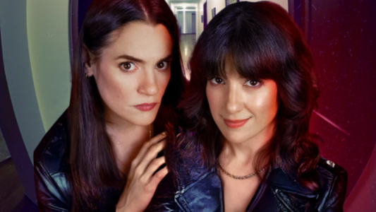 Malena Pichot y su mensaje feminista incluido en Viudas Negras: "Mejor saber lo que pensás y tenerlo bien claro"