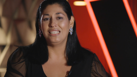 El difícil problema de salud que tuvo que atravesar una participante de La Voz Argentina 2025