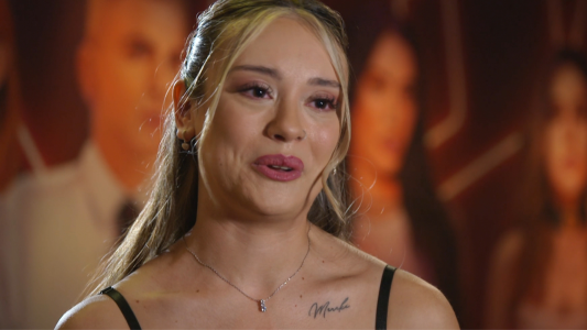 "Por culpa de la pandemia y el covid la perdí": la dura historia de una participante de La Voz Argentina 2025