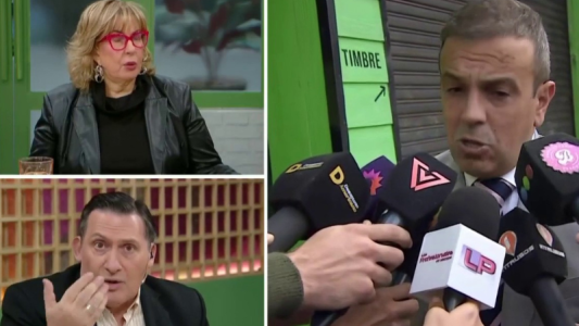 Payarola en el ojo de la tormenta: nuevas denuncias de fraude para el abogado de Wanda Nara