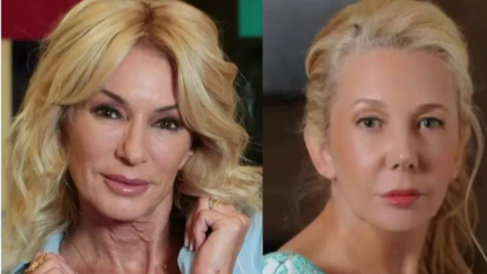 Guerra entre Yanina Latorre y Mariana Nannis: "Es una loca que le decía 'gorda' a su hija"