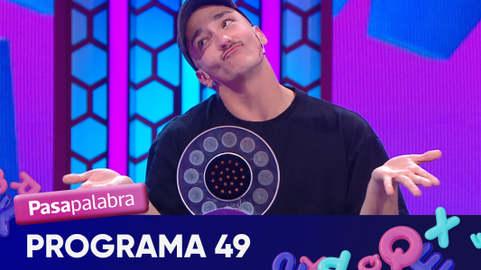 Programa 49