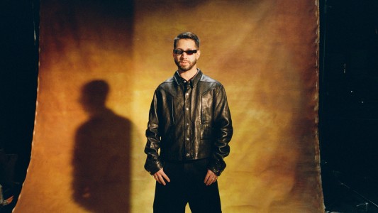 Entrevista exclusiva a Mora: "Ya no soy un novato"