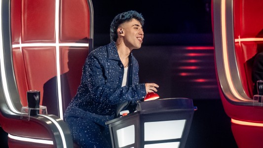 Luck Ra dejó de mentir y reveló el verdadero significado de su nombre artístico