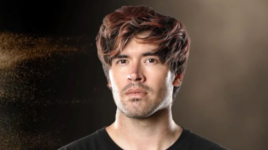 Germán Garmendia reveló que le ofrecieron "el equivalente a 6 Lamborghinis" por su canal de Youtube