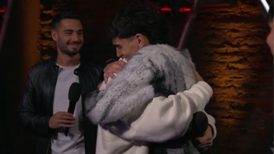 El especial camino de dos participantes para llegar a La Voz Argentina