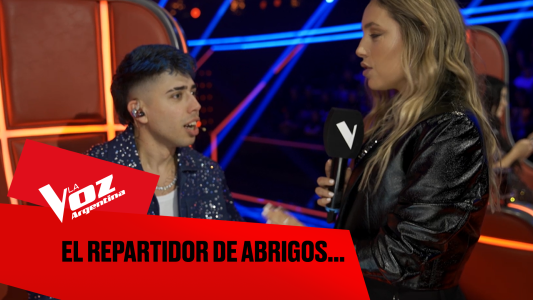 ¡Luck Ra se refirió a los posibles celos de La Joaqui!