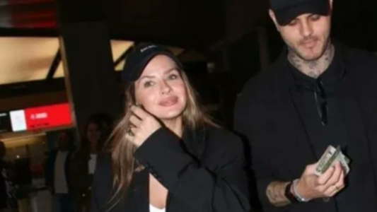 La China Suárez rompió el silencio: "Esto no es un juego mediático y no me voy para siempre"