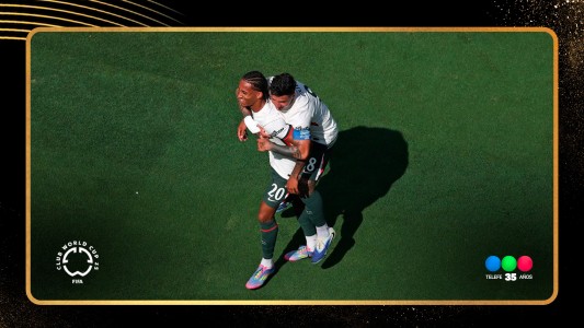 El Chelsea fue mucho más que Fluminense y es finalista