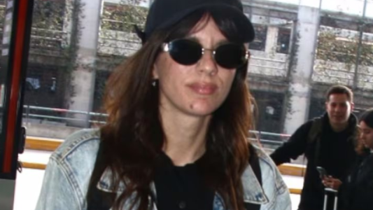 Gime Accardi desmintió el rumor entre Nico Vázquez y Mercedes: "Él baila así con las amigas y yo también con los míos"