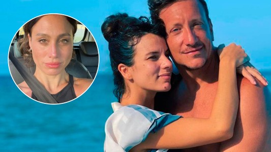 Nico Vázquez y Gimena Accardi separados: habló Mercedes Oviedo, una de las terceras en discordia