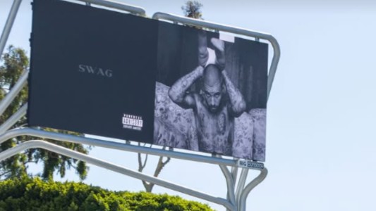 Justin Bieber anunció la llegada de "SWAG", su nuevo álbum