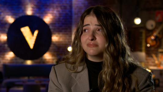 Sufrió bullying de chiquita y hoy se anima a cantar frente a los coaches de La Voz Argentina 2025