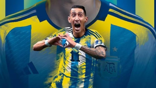 Streams telefe y picadotv el regreso de di maria en rosario central