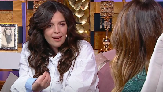 Dalma Maradona sigue detrás del juicio por la muerte de Diego: "No sabemos si será este año"