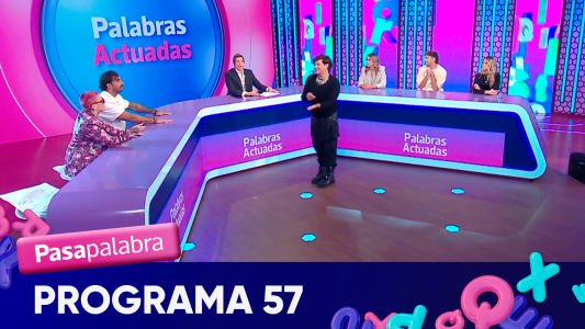 Programa 57