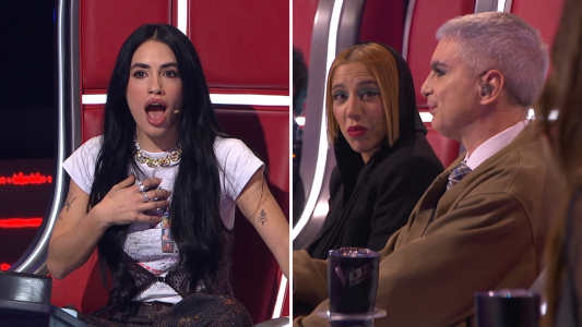 Un bloqueo fallido provocó el fin de una amistad: "Ahora sé quiénes son los Miranda!"